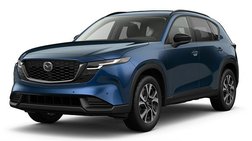 2026 Mazda CX-5 2.5 S Preferred