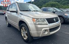 2006 Suzuki Grand Vitara Luxury