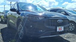 2023 Ford Escape Plug-In Hybrid Base