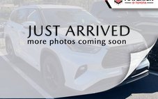 2024 Toyota Highlander Hybrid XLE