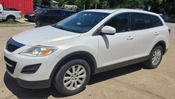 2010 Mazda CX-9 Touring