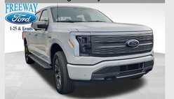 2023 Ford F-150 Lightning Lariat