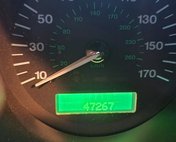 2004 Jaguar XK-Series XK8