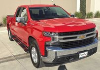2022 Chevrolet Silverado 1500 Limited LT