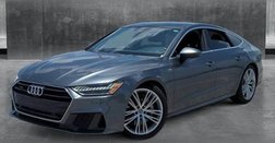 2020 Audi A7 quattro Premium Plus 55 TFSI