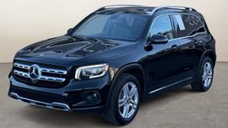 2021 Mercedes-Benz GLB GLB 250 4MATIC