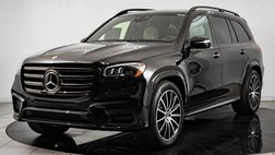 2026 Mercedes-Benz GLS GLS 450