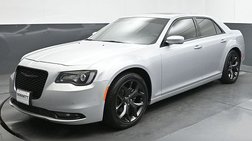 2023 Chrysler 300 S V6