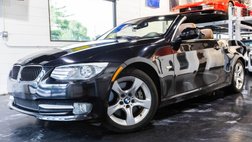 2011 BMW 3 Series 335i