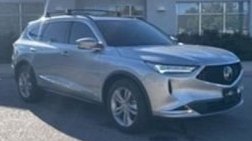 2024 Acura MDX SH-AWD