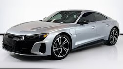 2022 Audi e-tron GT quattro Premium Plus