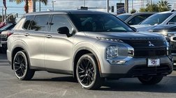2023 Mitsubishi Outlander SEL