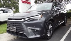 2024 Lexus TX 350 350