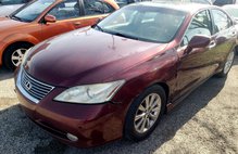 2007 Lexus ES 350 Base