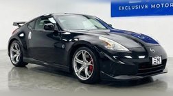 2013 Nissan 370Z NISMO