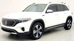 2023 Mercedes-Benz EQB EQB 250+