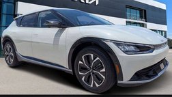 2024 Kia EV6 Wind