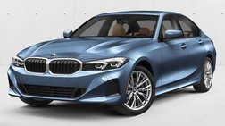 2025 BMW 3 Series 330i