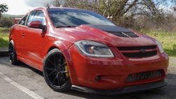 2006 Chevrolet Cobalt SS