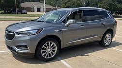 2021 Buick Enclave Premium