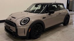 2022 MINI Hardtop Cooper S