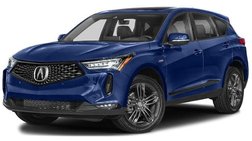 2023 Acura RDX w/A-SPEC