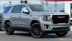 2024 GMC Yukon SLE