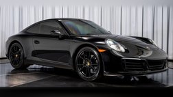 2019 Porsche 911 Carrera