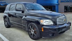 2009 Chevrolet HHR LS