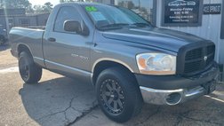 2006 Dodge Ram 1500 Laramie