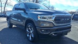 2019 Ram Ram Pickup 1500 Limited