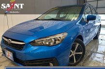 2023 Subaru Impreza Premium
