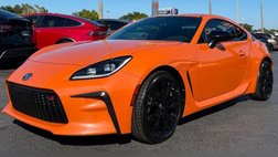 2023 Toyota GR86 10th Anniversary Special Edition