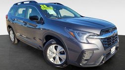 2024 Subaru Ascent Base