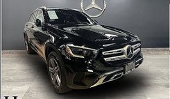 2022 Mercedes-Benz GLC-Class GLC 300 4MATIC