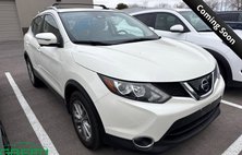 2019 Nissan Rogue Sport SV