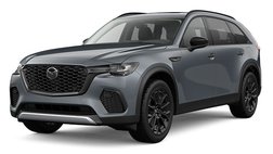2025 Mazda CX-70 3.3 Turbo Premium