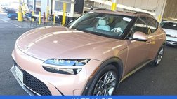 2023 Genesis GV60 Advanced