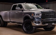 2020 Ram Ram Pickup 3500 Laramie