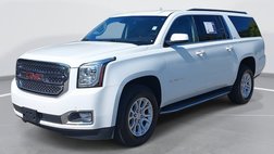 2018 GMC Yukon XL SLT