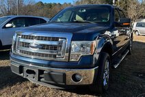 2013 Ford F-150 XL