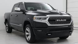 2022 Ram Ram Pickup 1500 Limited