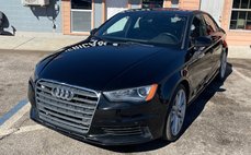 2016 Audi A3 1.8T Premium