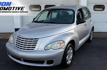 2008 Chrysler PT Cruiser Base