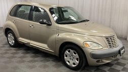 2003 Chrysler PT Cruiser Base