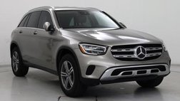 2022 Mercedes-Benz GLC-Class GLC 300