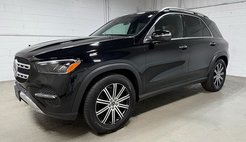 2024 Mercedes-Benz GLE-Class GLE 350 4MATIC