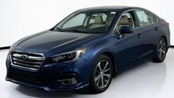 2019 Subaru Legacy 2.5i Limited