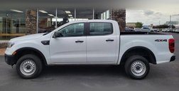 2020 Ford Ranger XL