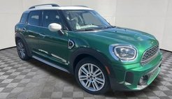 2024 MINI Countryman Cooper S